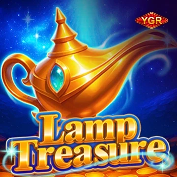 Lamp Treasure - DEMO MBS